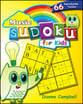Music Sudoku for Kids Reproducible Book